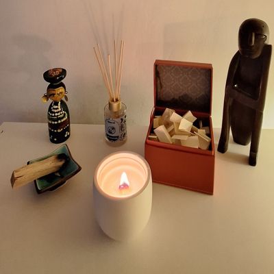 espace de méditation