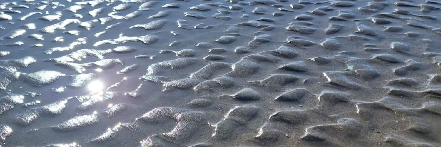 rivage de méditerranée