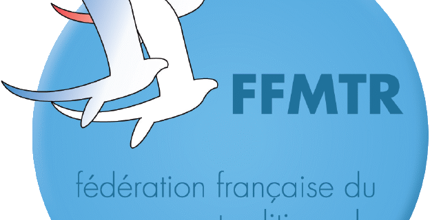 logo de la fédération française de massage traditionnel relaxant